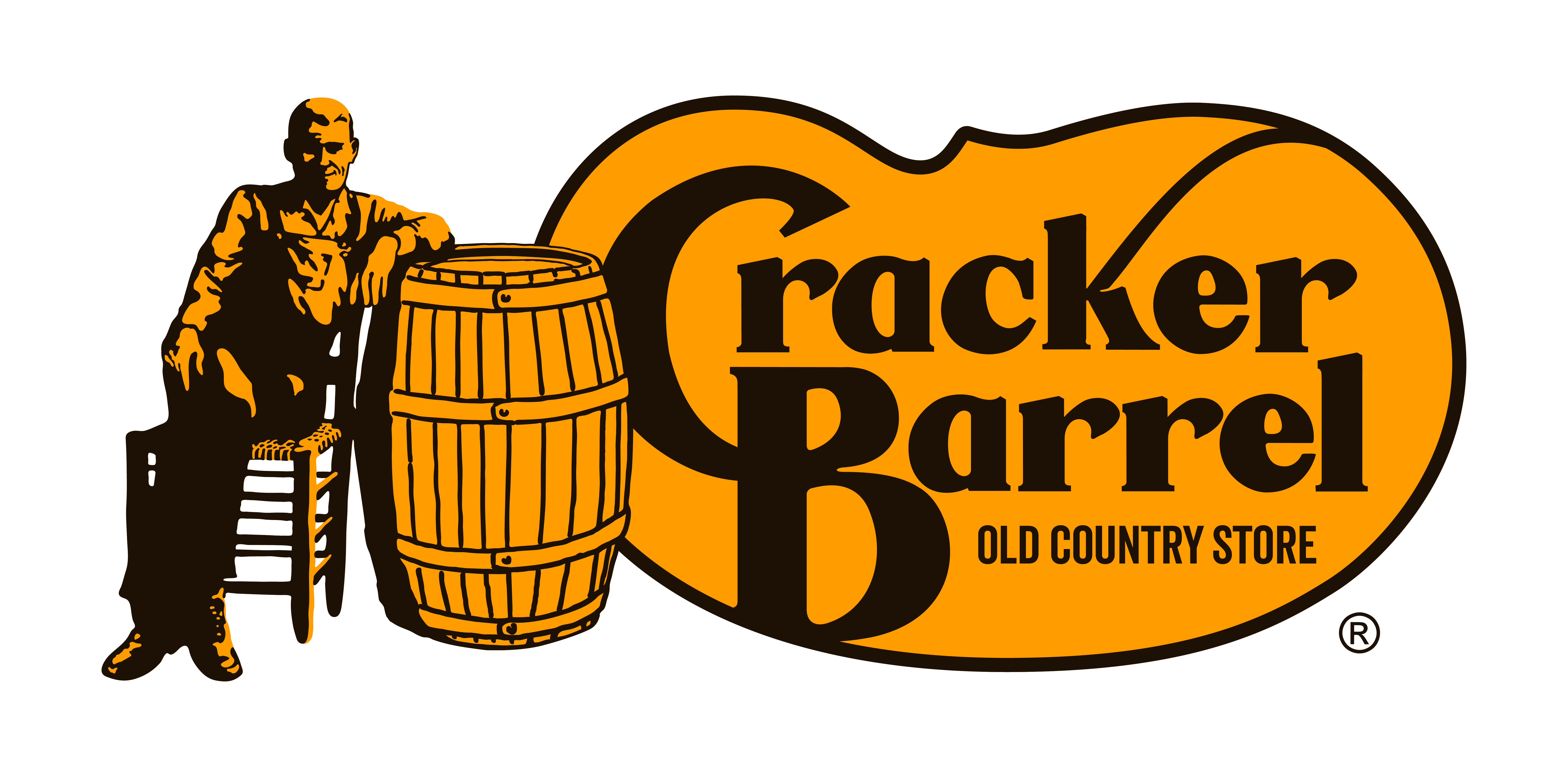 Cracker Barrel