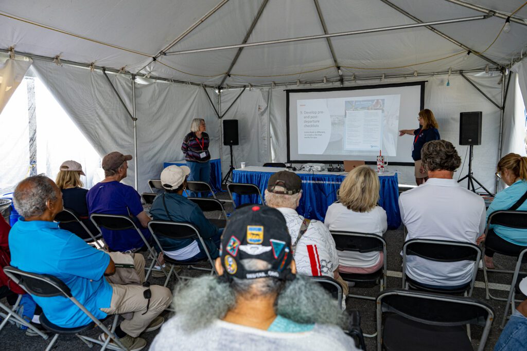 Free Seminar